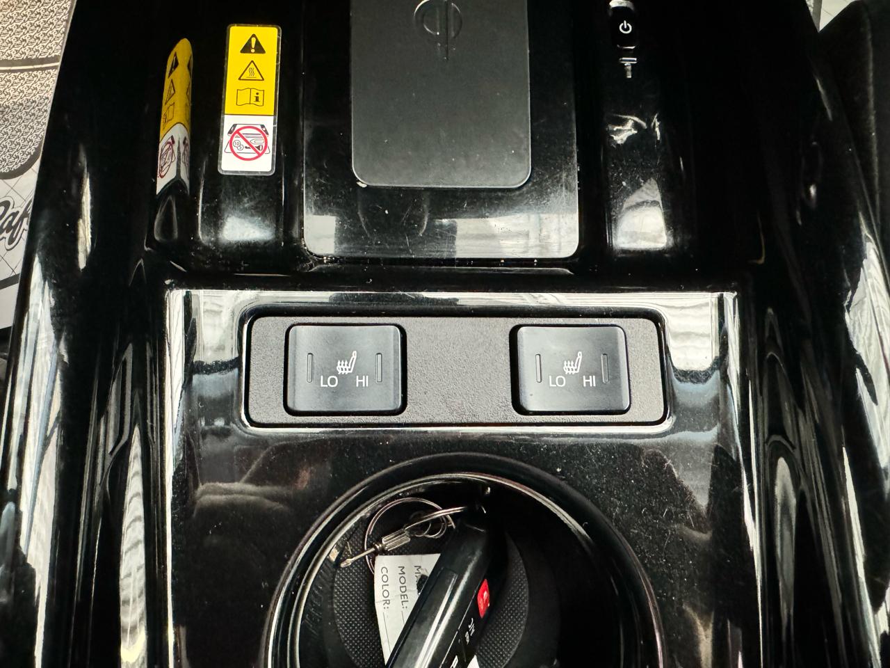 Toyota Prius Prime Limited (Natl) 2021