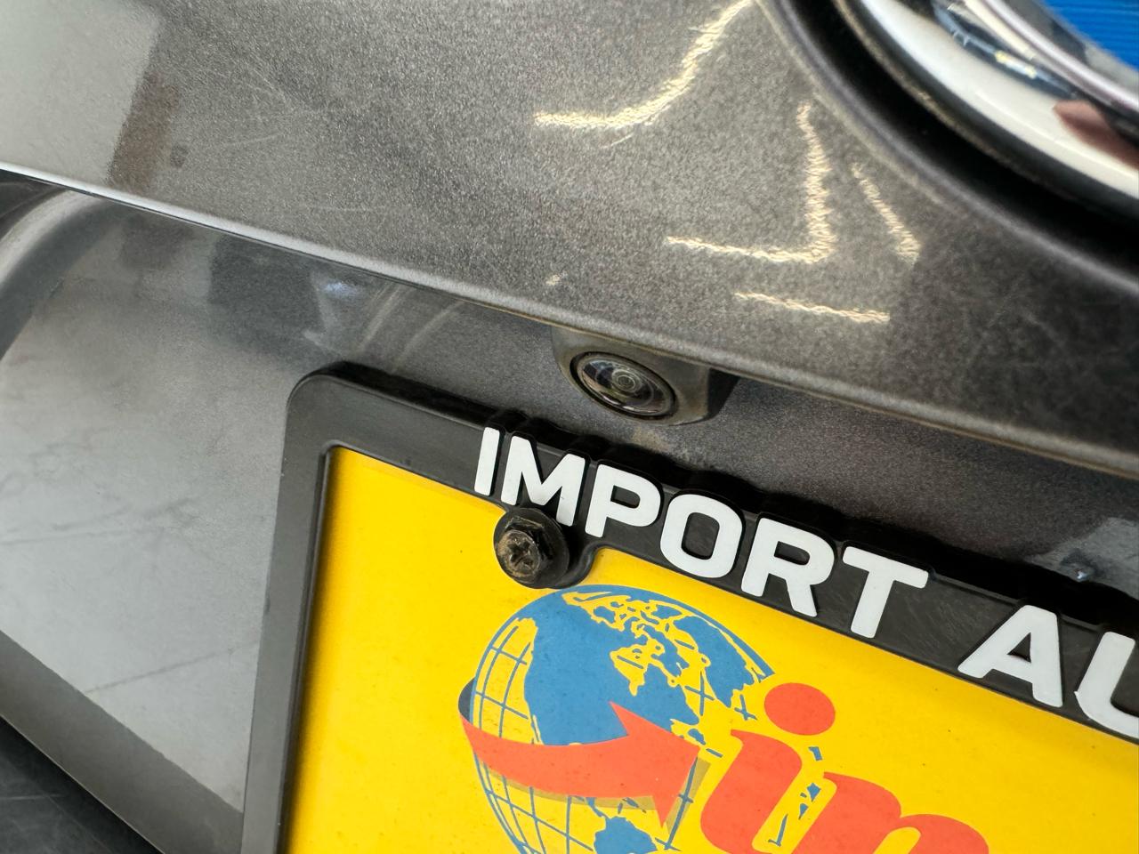 Toyota Prius Prime Limited (Natl) 2021