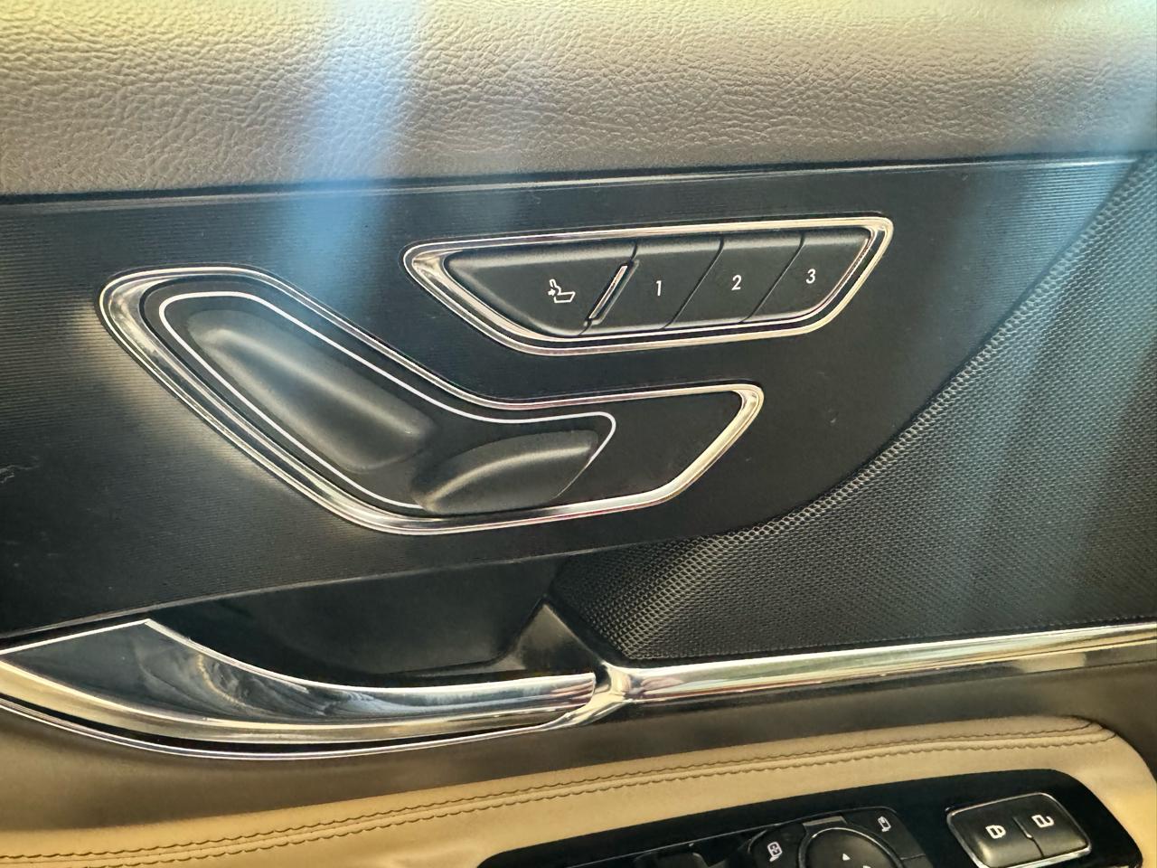 Lincoln Corsair Reserve AWD 2020