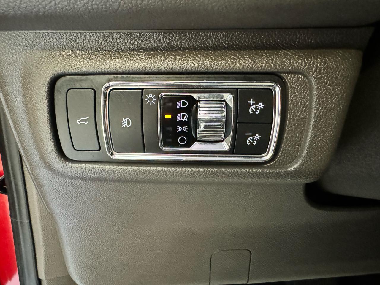 Lincoln Corsair Reserve AWD 2020