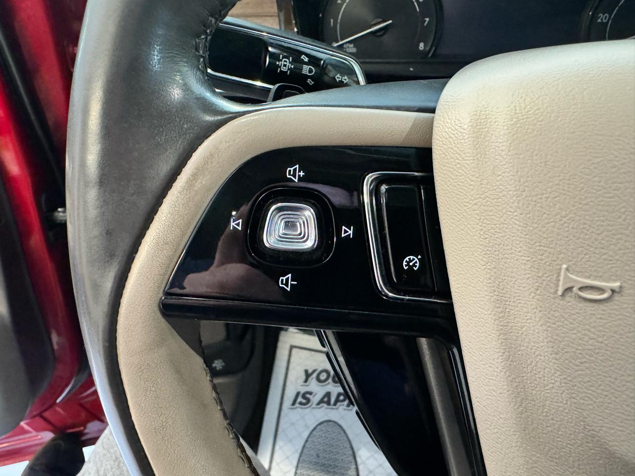 Lincoln Corsair Reserve AWD 2020