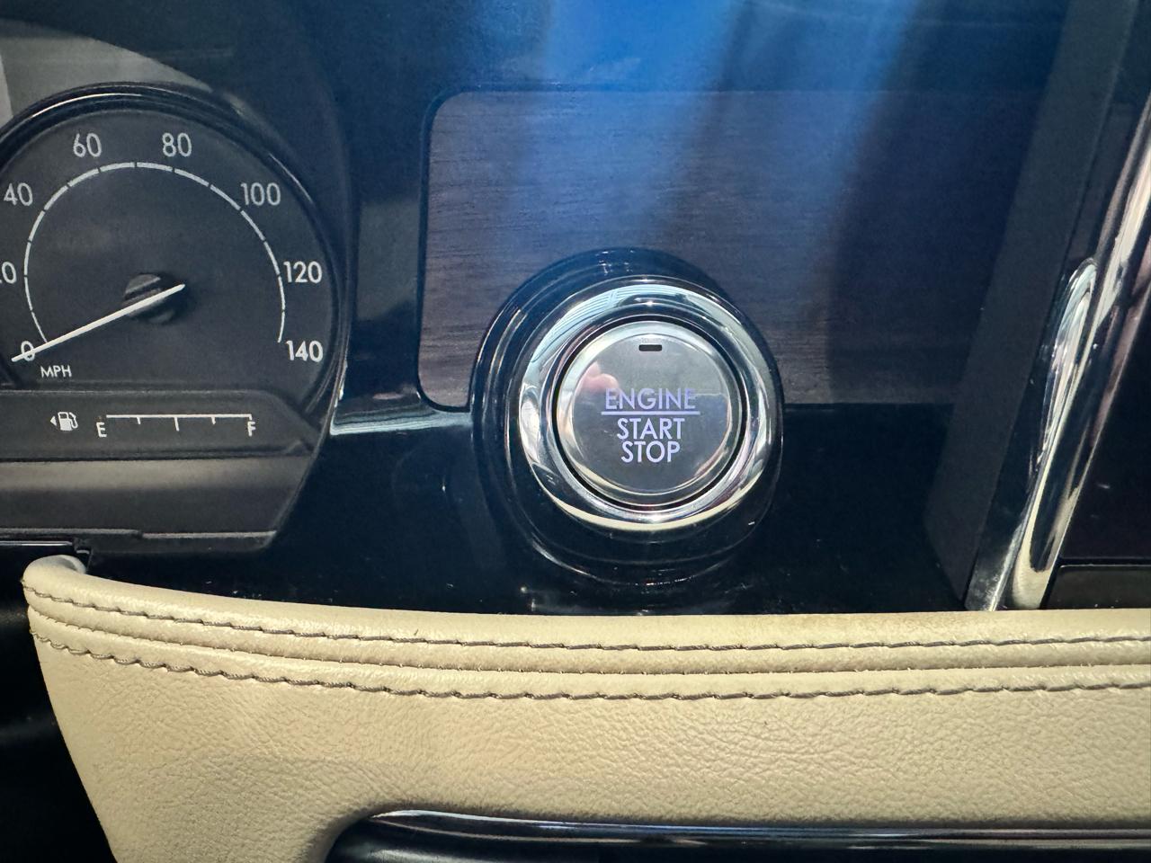 Lincoln Corsair Reserve AWD 2020