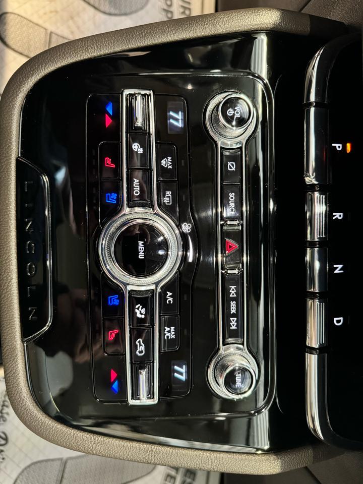 Lincoln Corsair Reserve AWD 2020