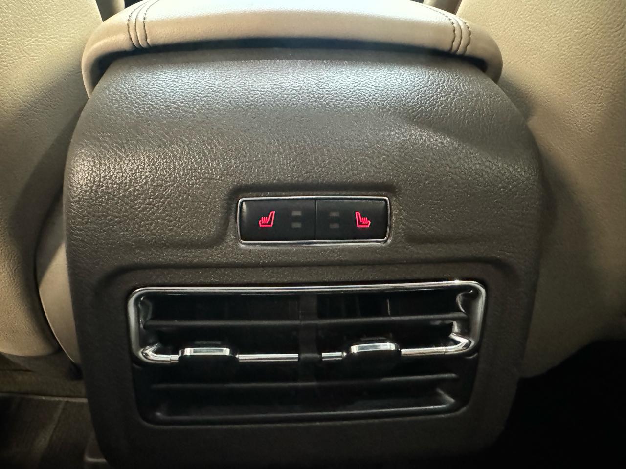 Lincoln Corsair Reserve AWD 2020