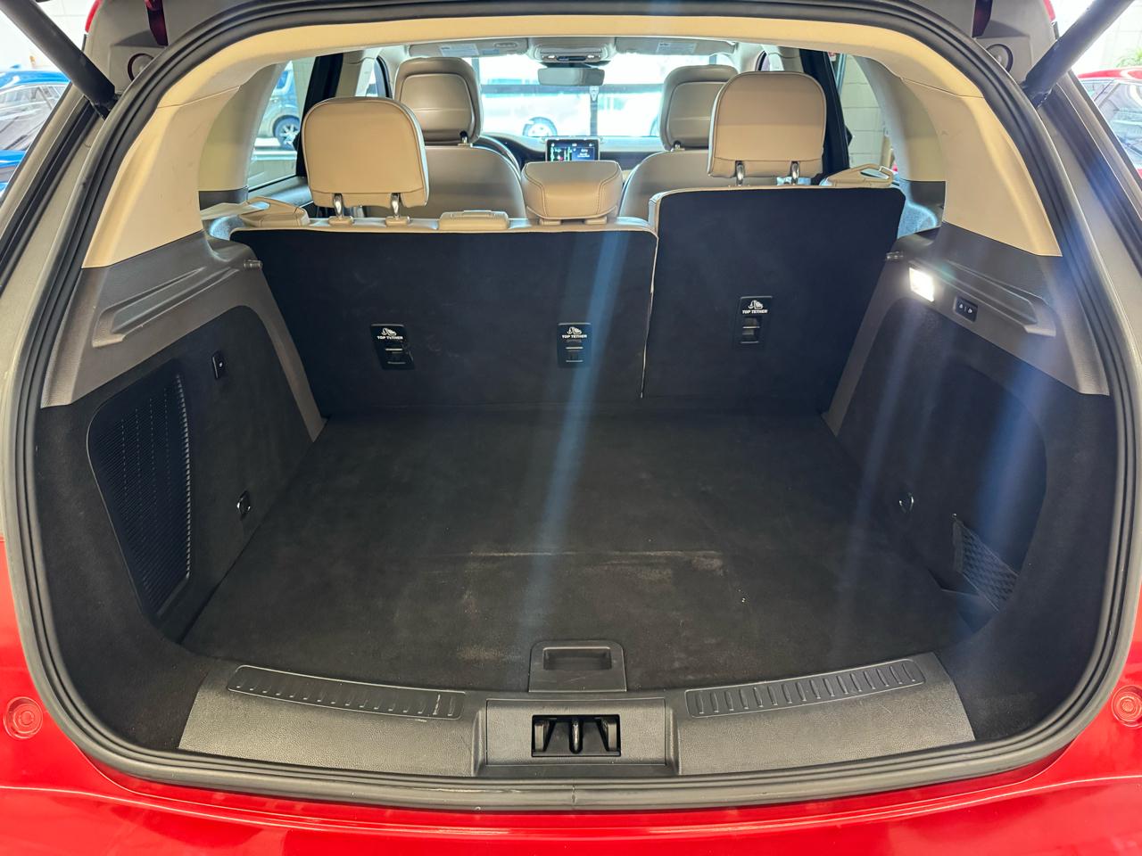 Lincoln Corsair Reserve AWD 2020