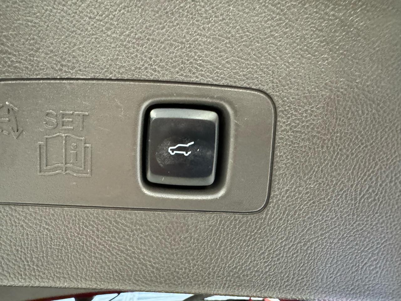 Lincoln Corsair Reserve AWD 2020