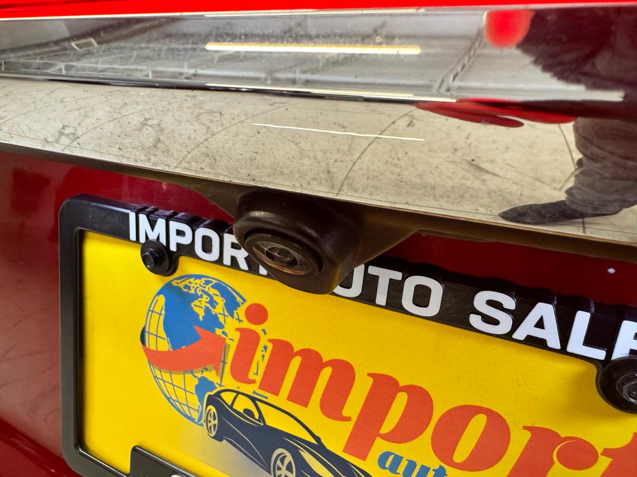 Lincoln Corsair Reserve AWD 2020