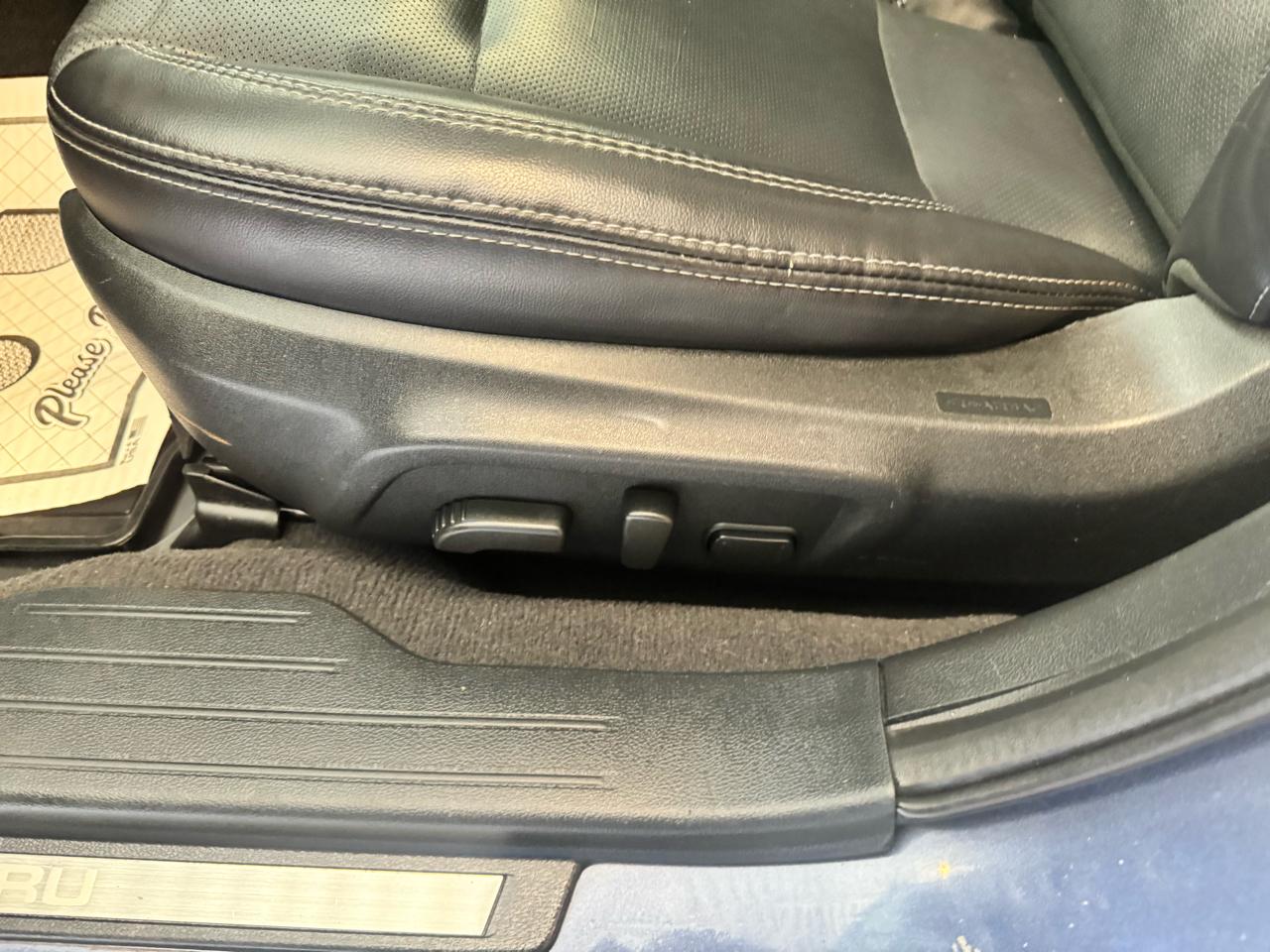 Subaru Outback 2.5i Limited 2018