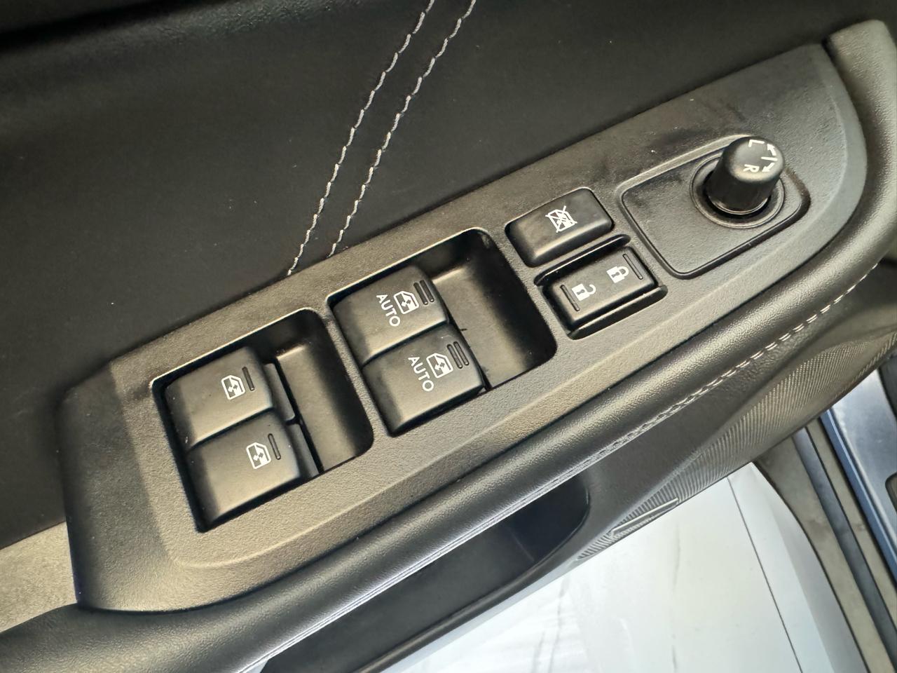 Subaru Outback 2.5i Limited 2018