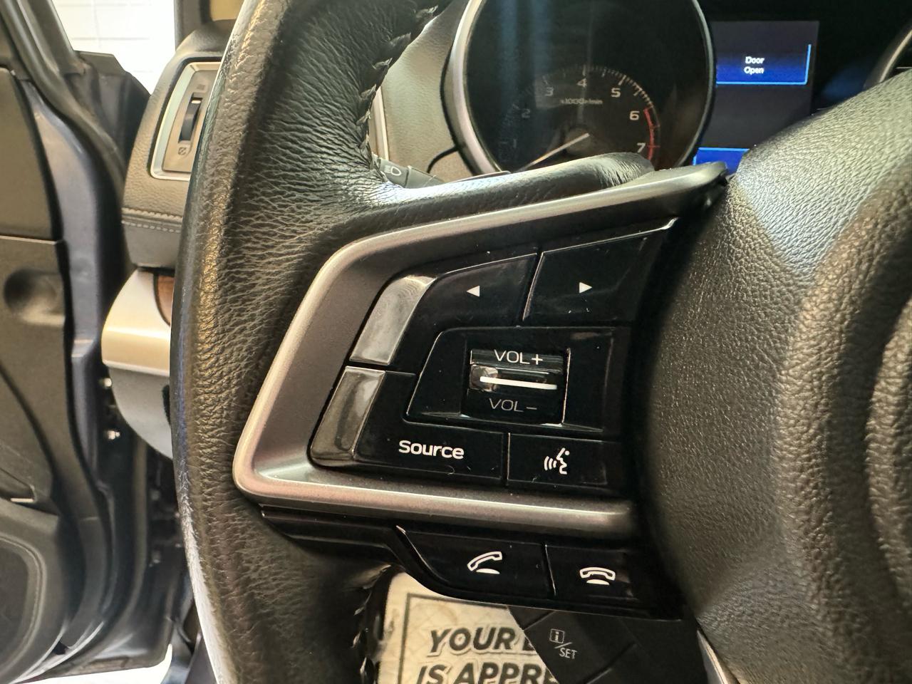 Subaru Outback 2.5i Limited 2018