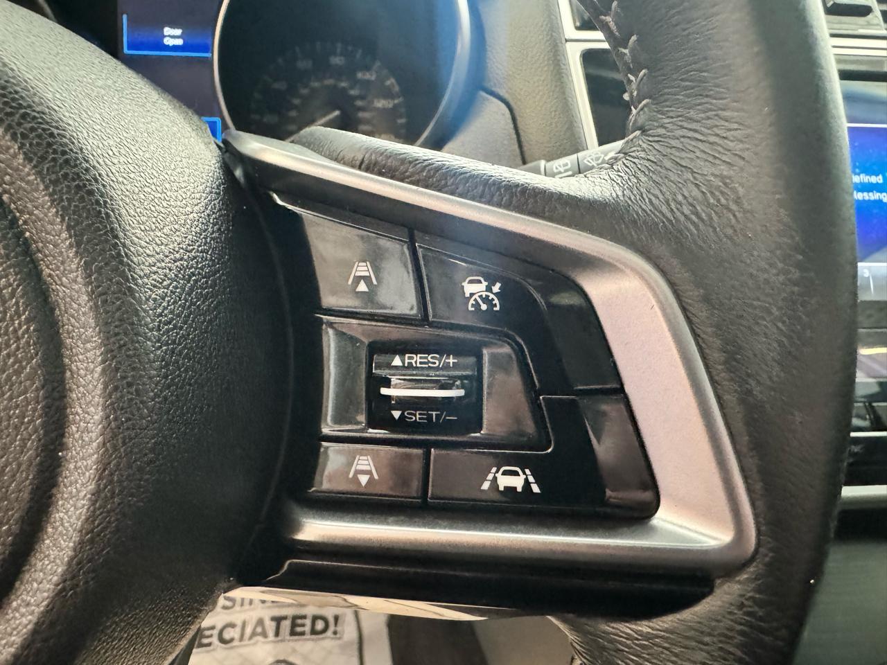 Subaru Outback 2.5i Limited 2018