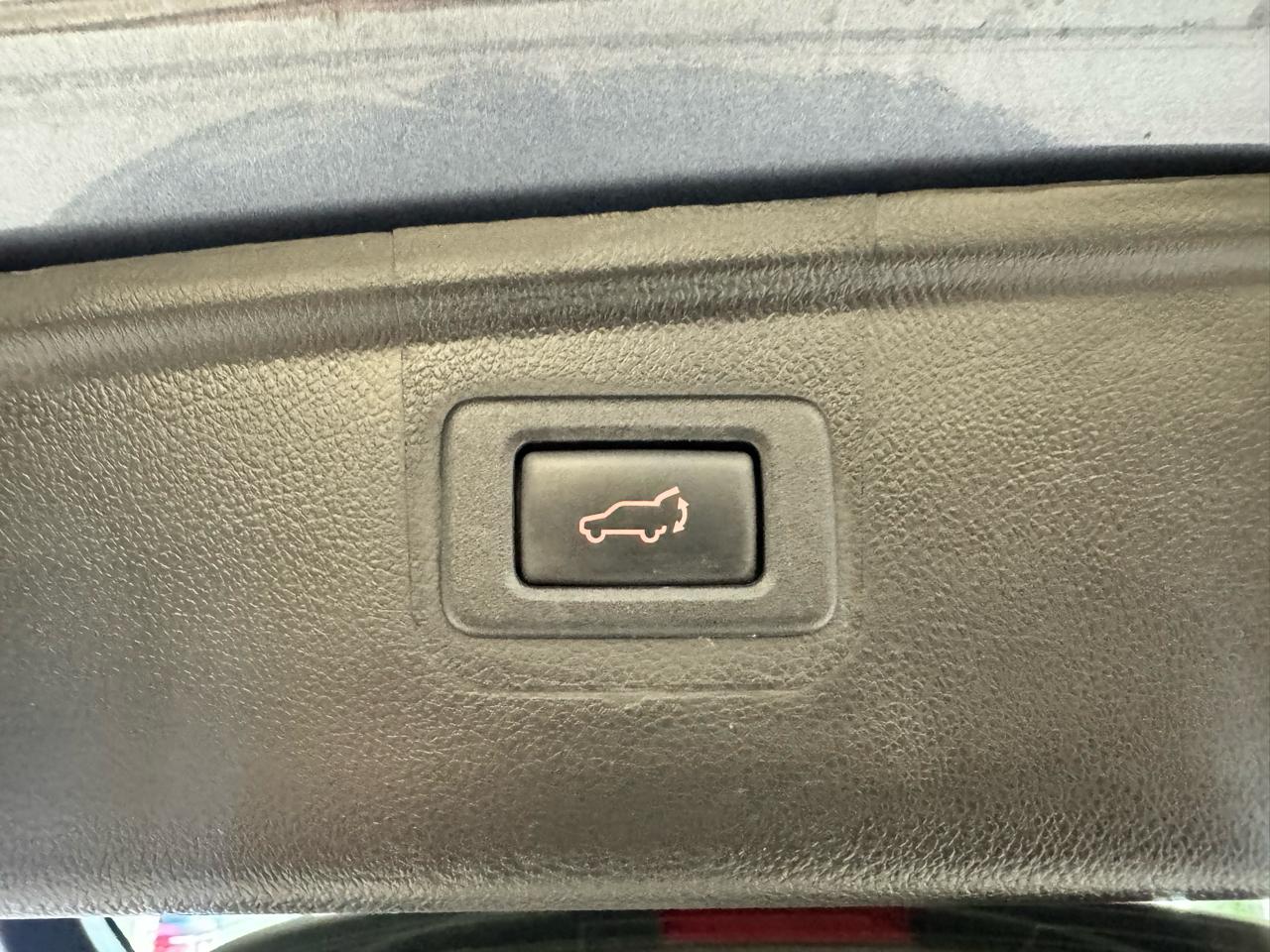 Subaru Outback 2.5i Limited 2018