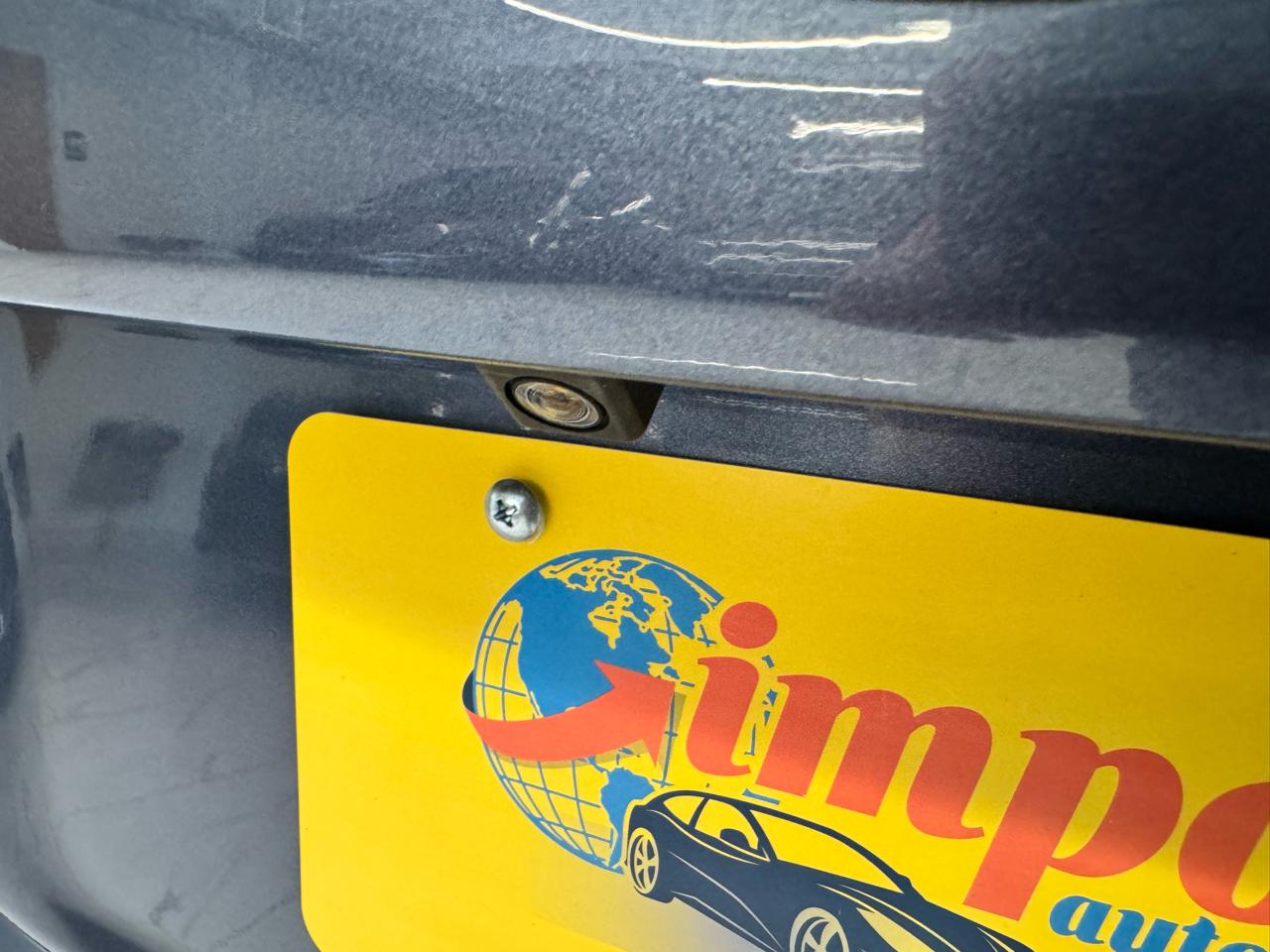 Subaru Outback 2.5i Limited 2018