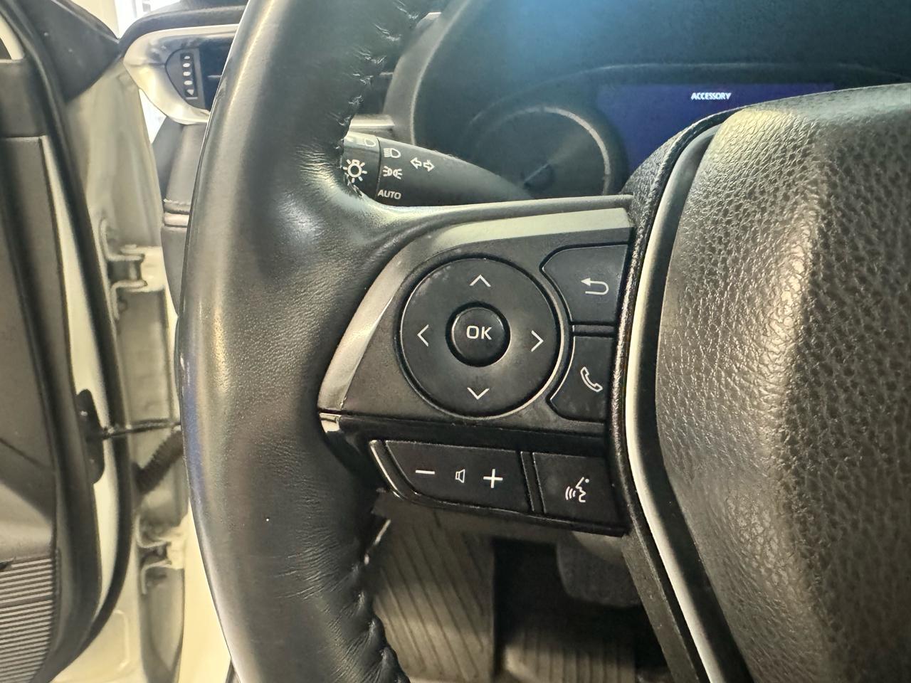 Toyota Venza XLE I4 AWD 2021