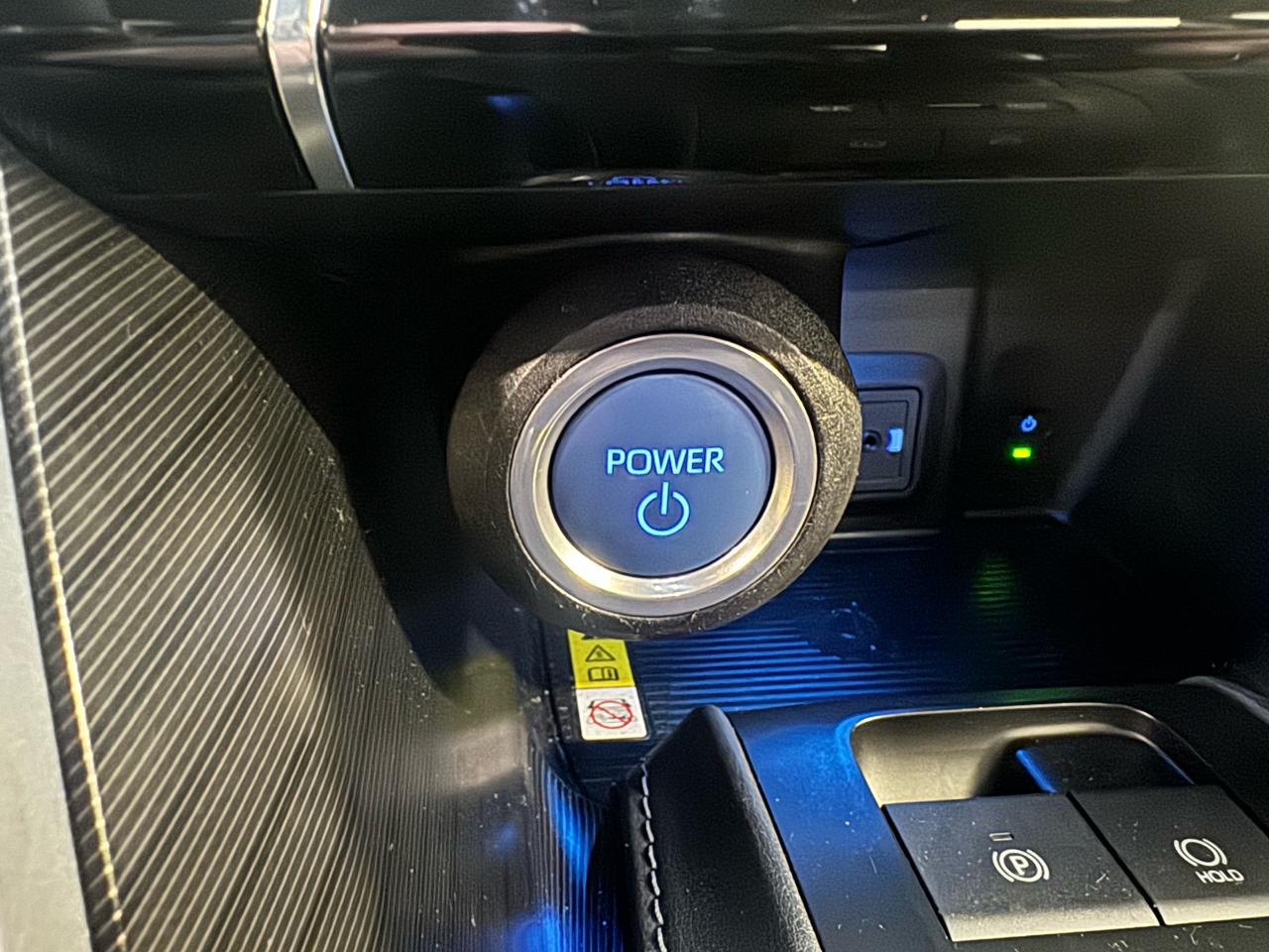 Toyota Venza XLE I4 AWD 2021