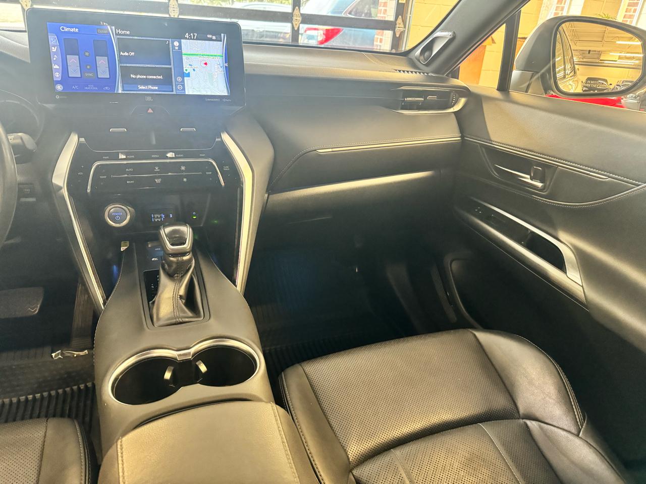 Toyota Venza XLE I4 AWD 2021