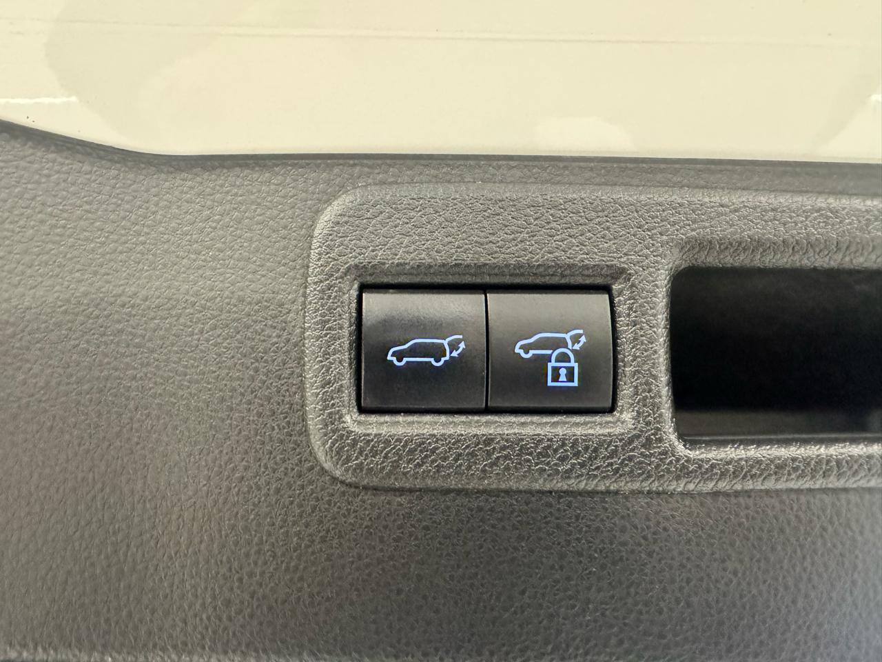 Toyota Venza XLE I4 AWD 2021