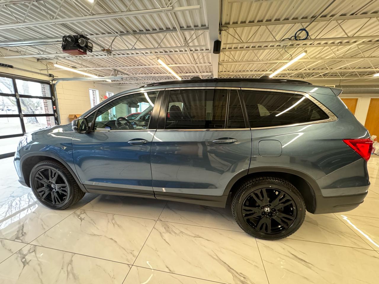 Honda Pilot Special Edition AWD 2022