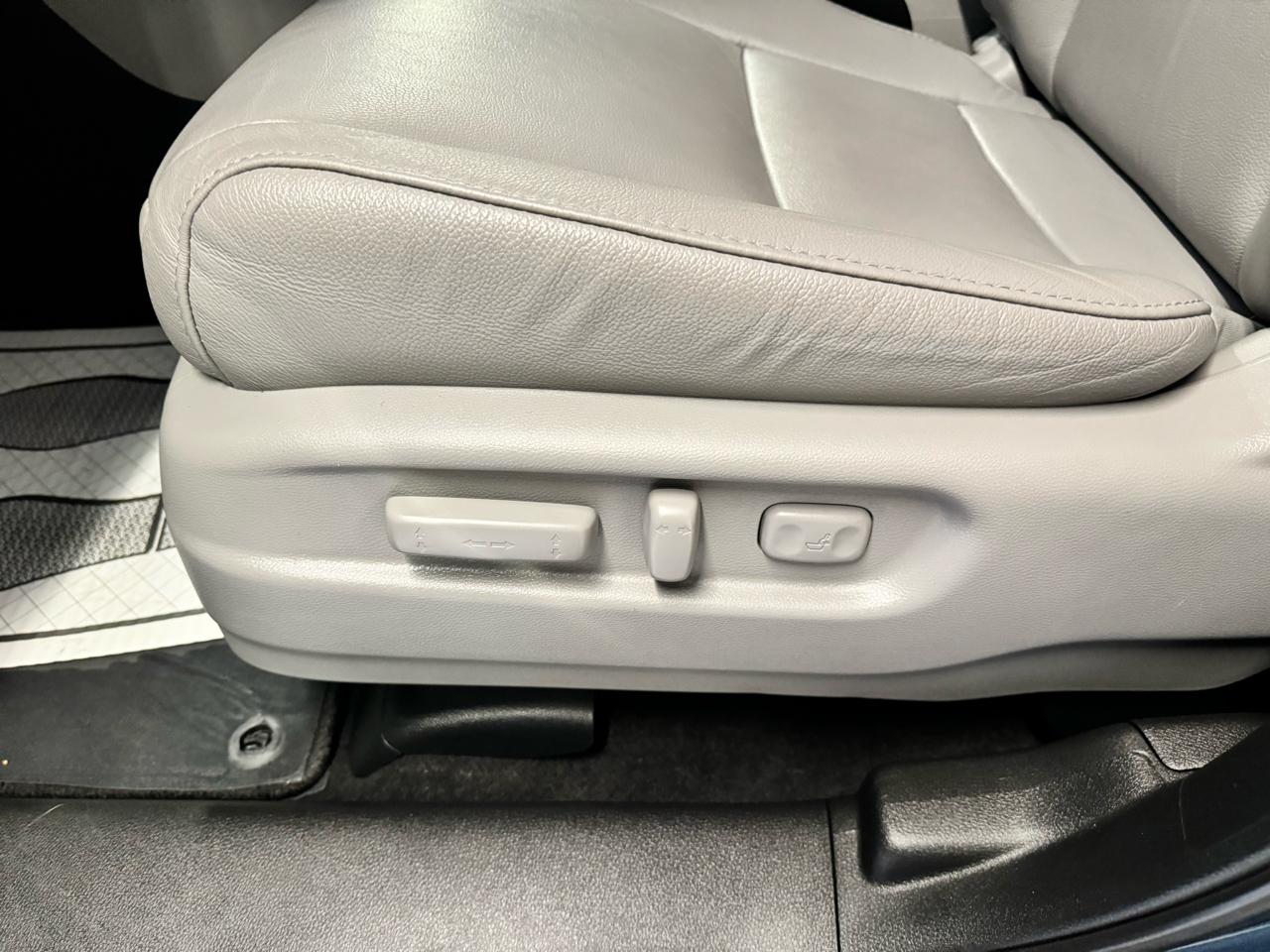 Honda Pilot Special Edition AWD 2022