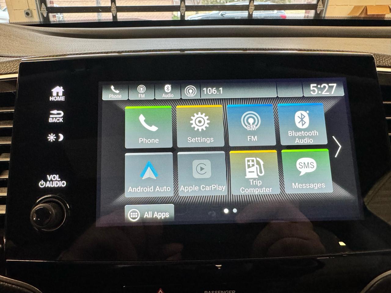 Honda Pilot Special Edition AWD 2022