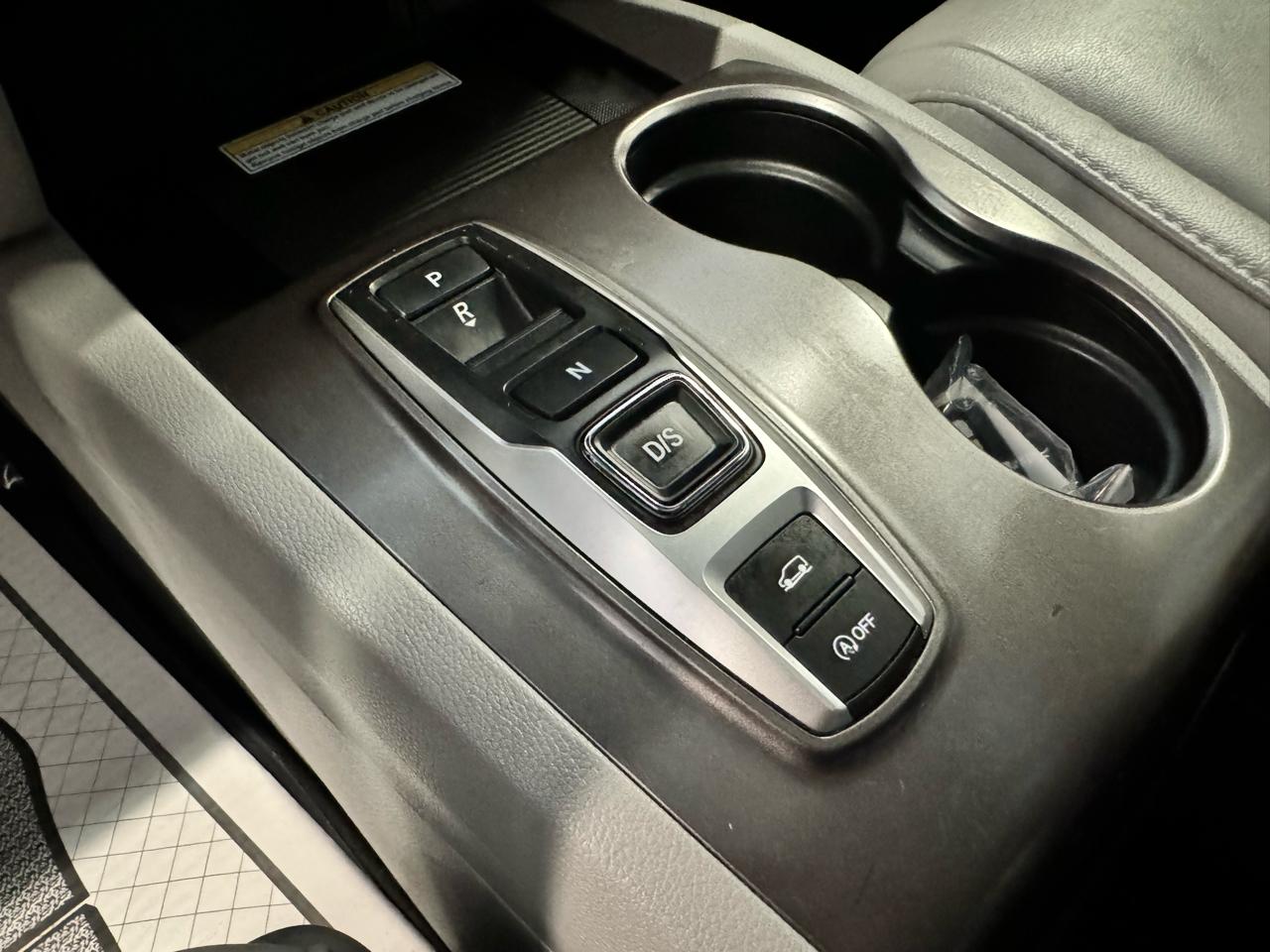 Honda Pilot Special Edition AWD 2022