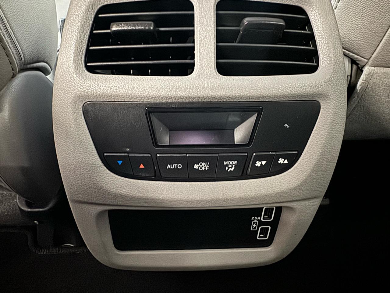 Honda Pilot Special Edition AWD 2022