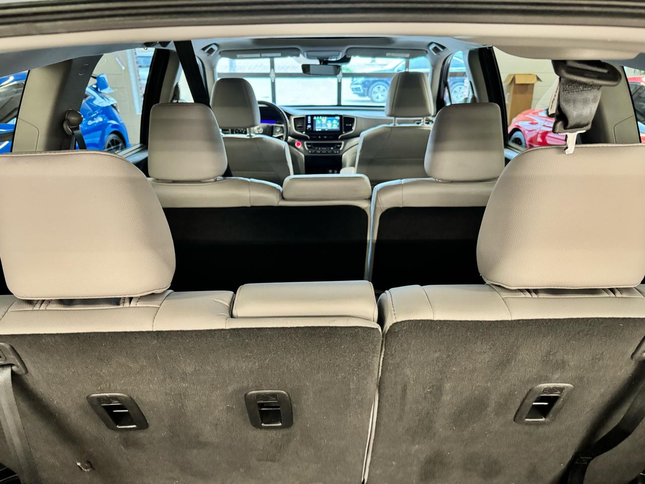 Honda Pilot Special Edition AWD 2022