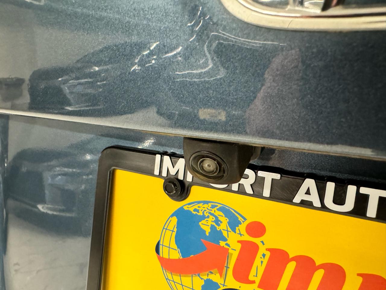 Honda Pilot Special Edition AWD 2022