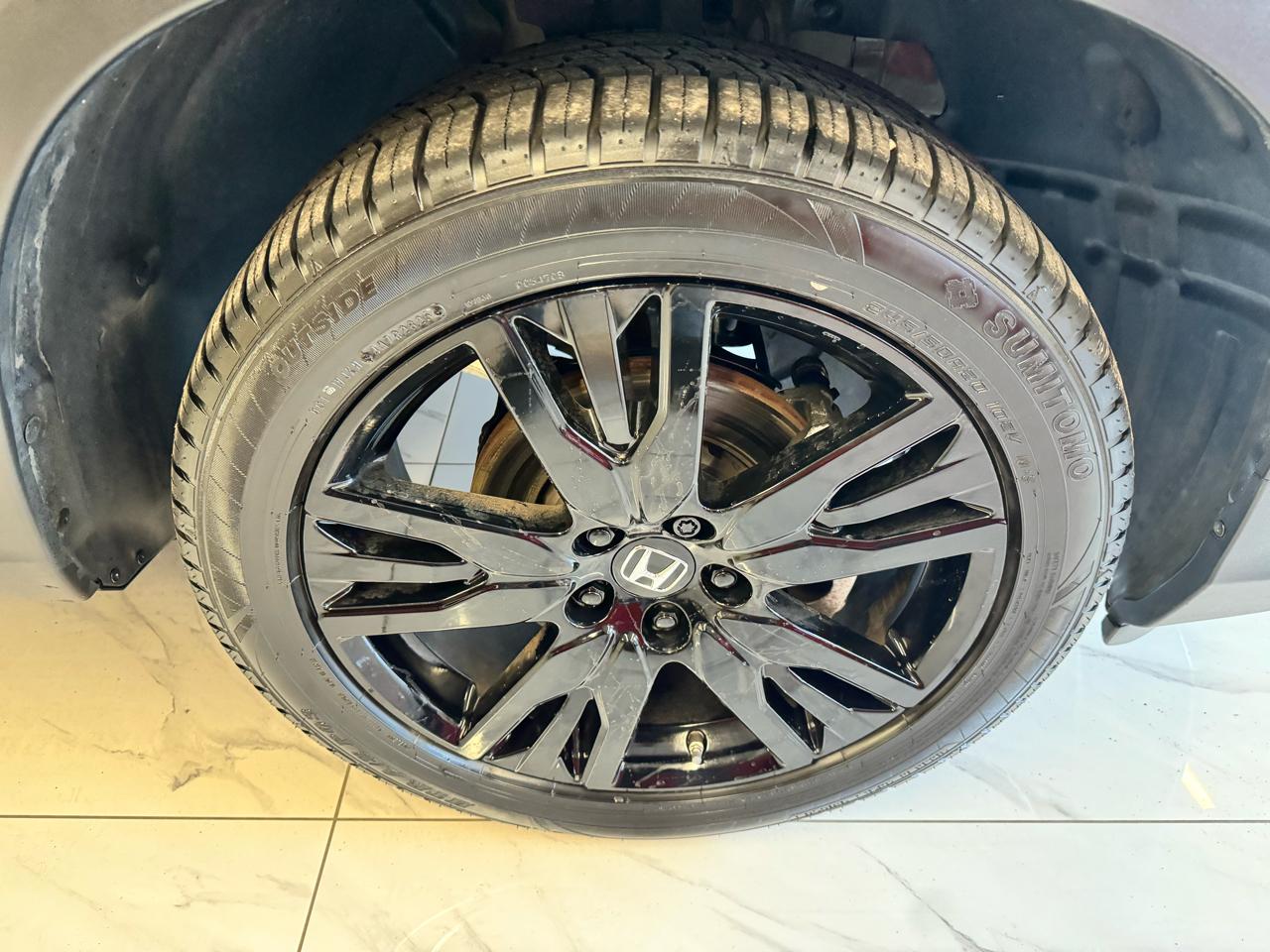 Honda Pilot Special Edition AWD 2022