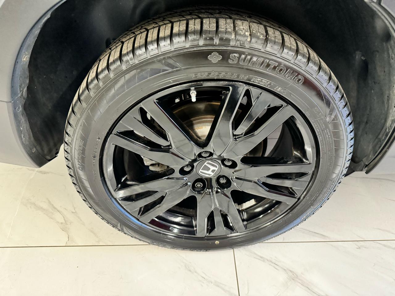 Honda Pilot Special Edition AWD 2022