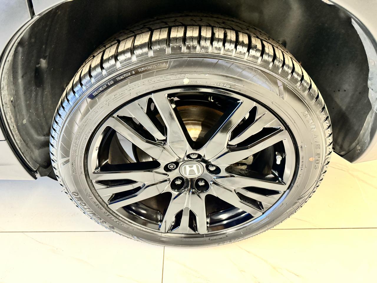 Honda Pilot Special Edition AWD 2022