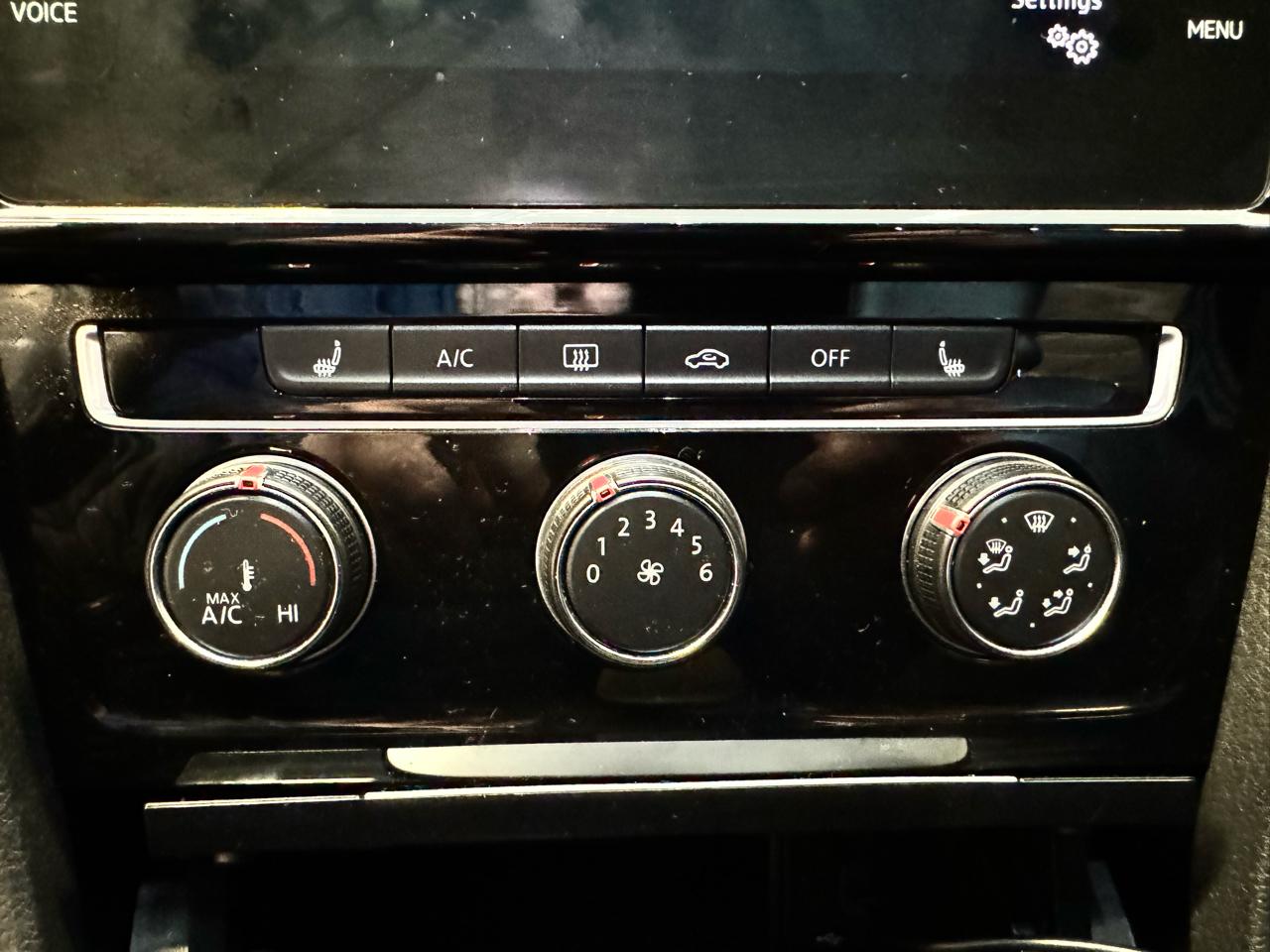 Volkswagen Golf GTI 2.0T Rabbit Edition Manual 2019