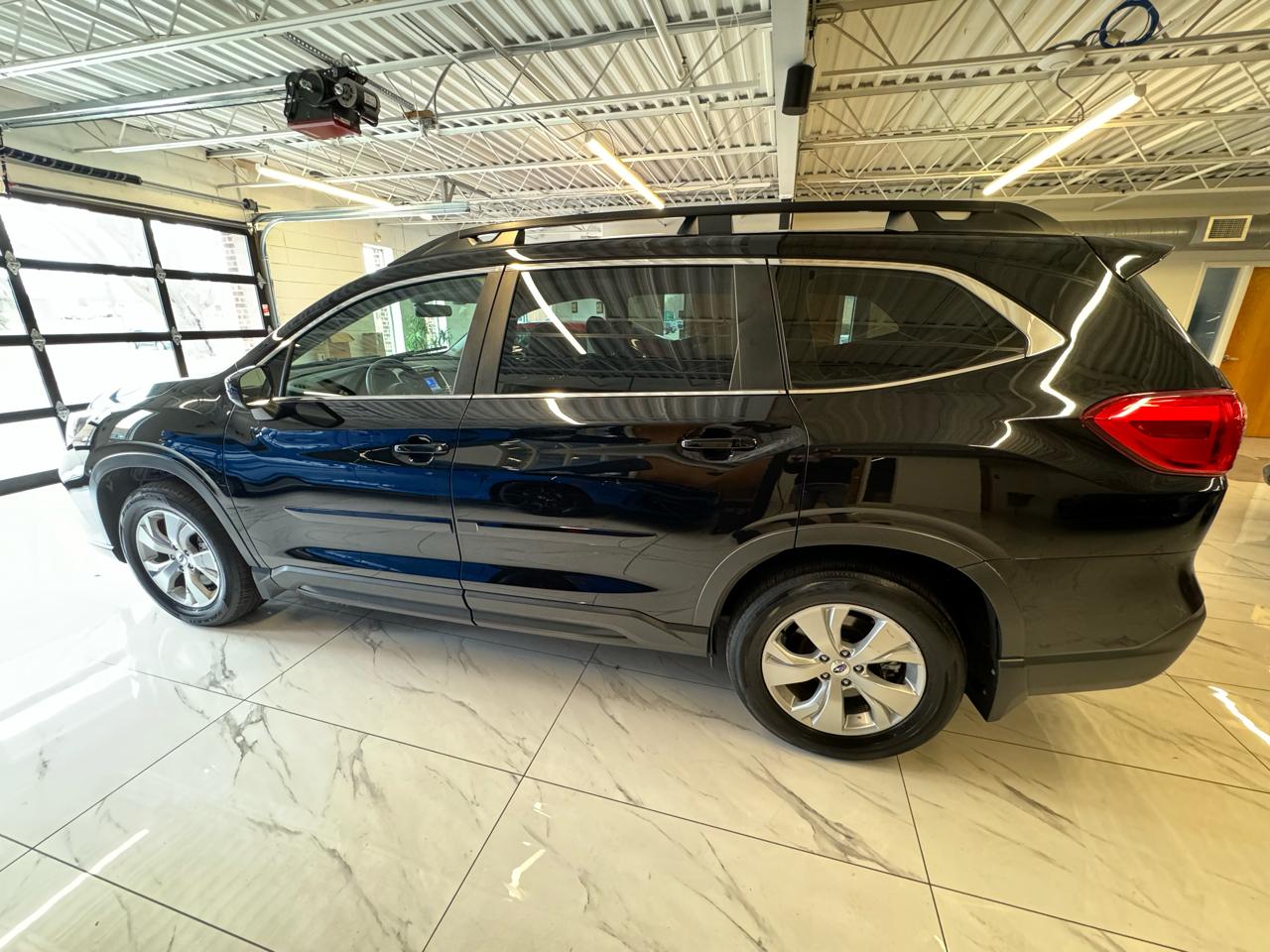 Subaru Ascent 8-Passenger 2022