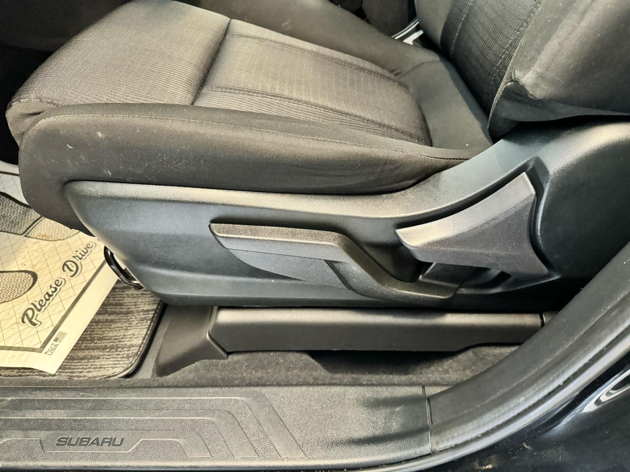 Subaru Ascent 8-Passenger 2022