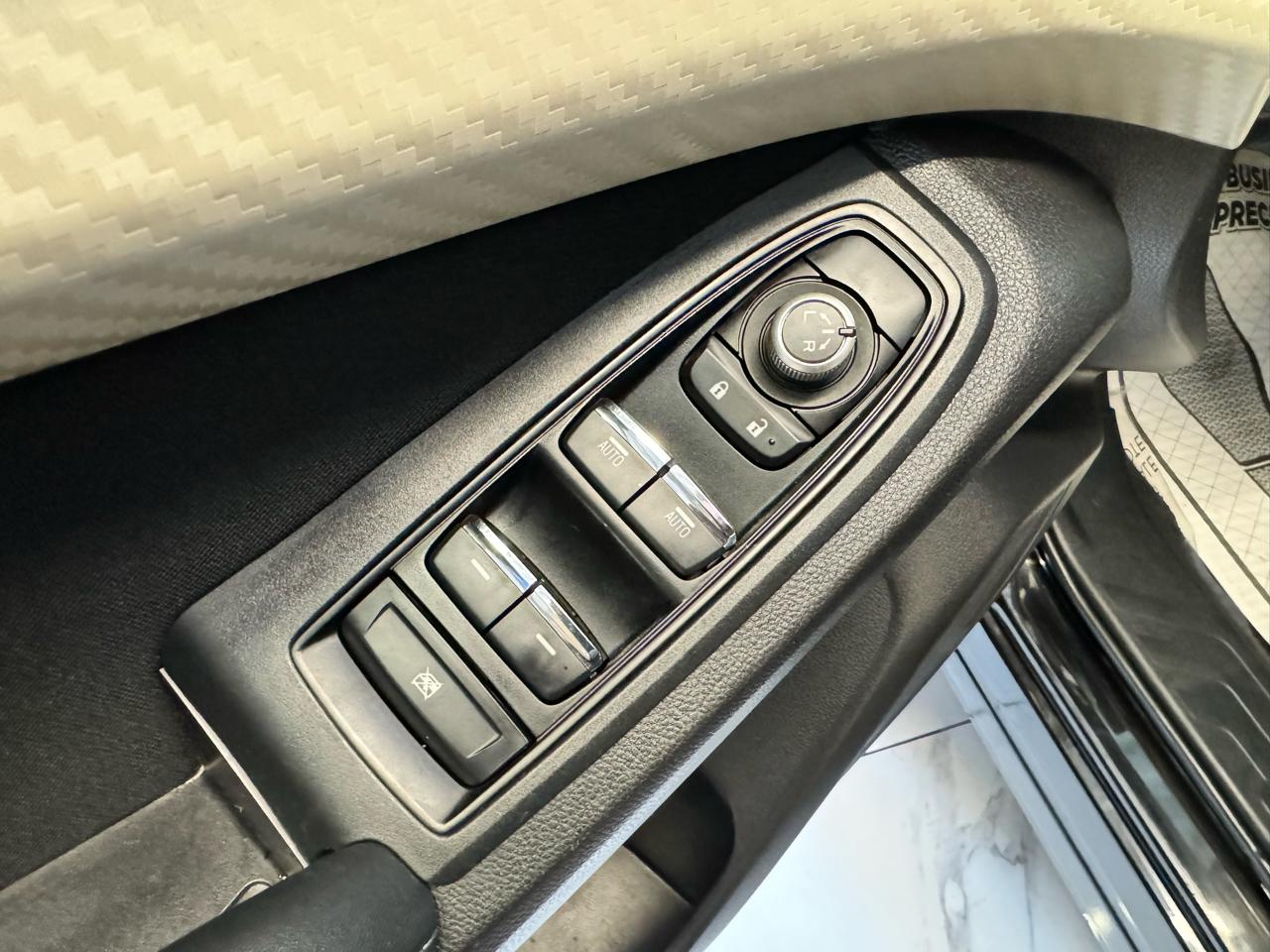 Subaru Ascent 8-Passenger 2022