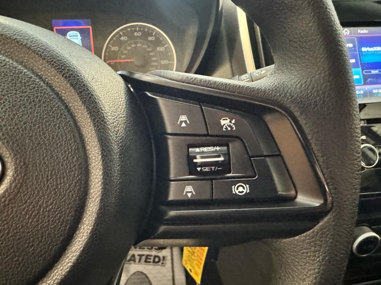 Subaru Ascent 8-Passenger 2022