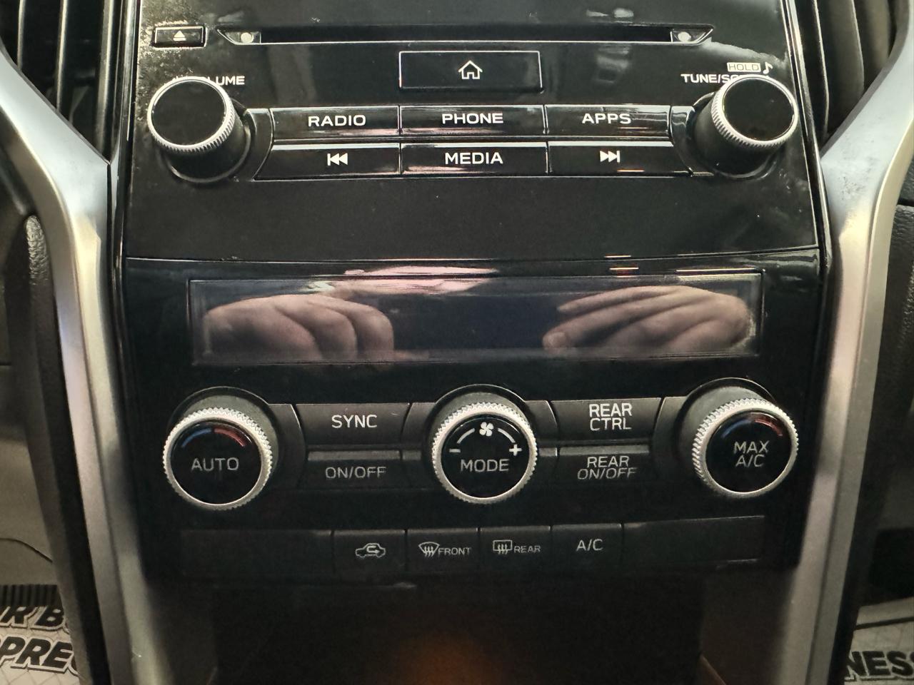 Subaru Ascent 8-Passenger 2022