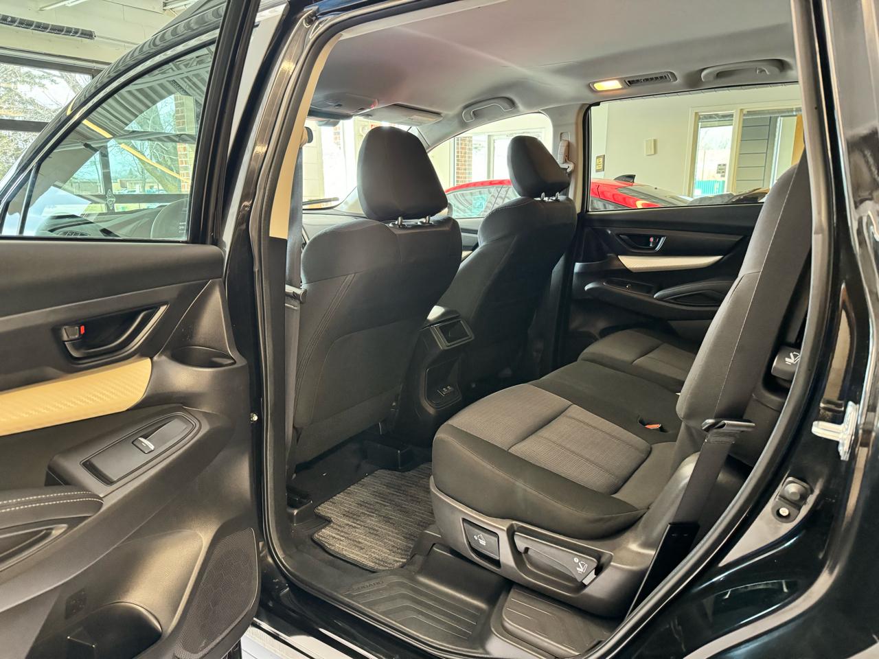 Subaru Ascent 8-Passenger 2022