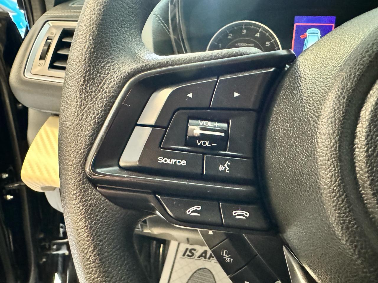 Subaru Ascent 8-Passenger 2022