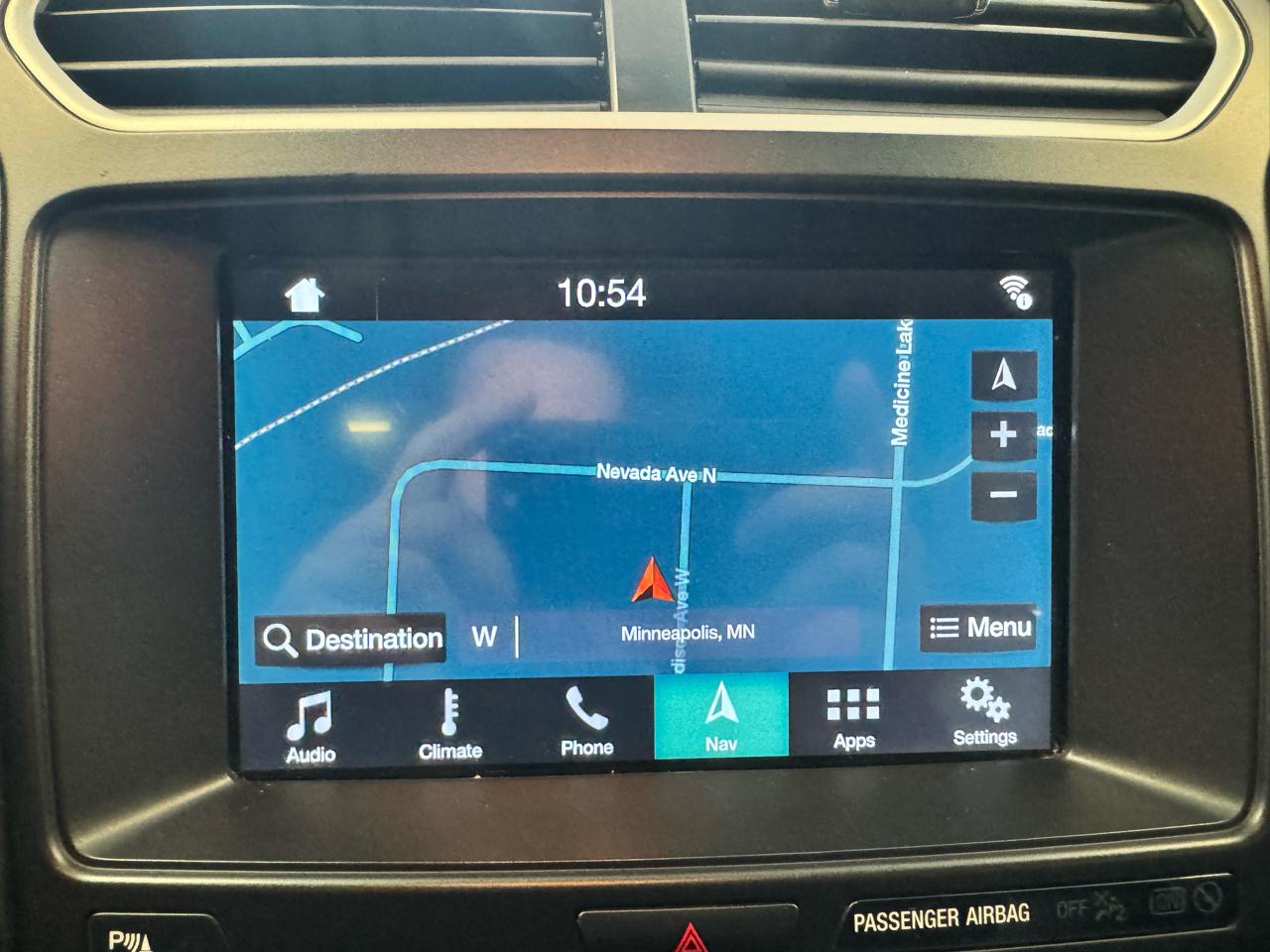 Ford Explorer 4dr XLT 4WD 2017