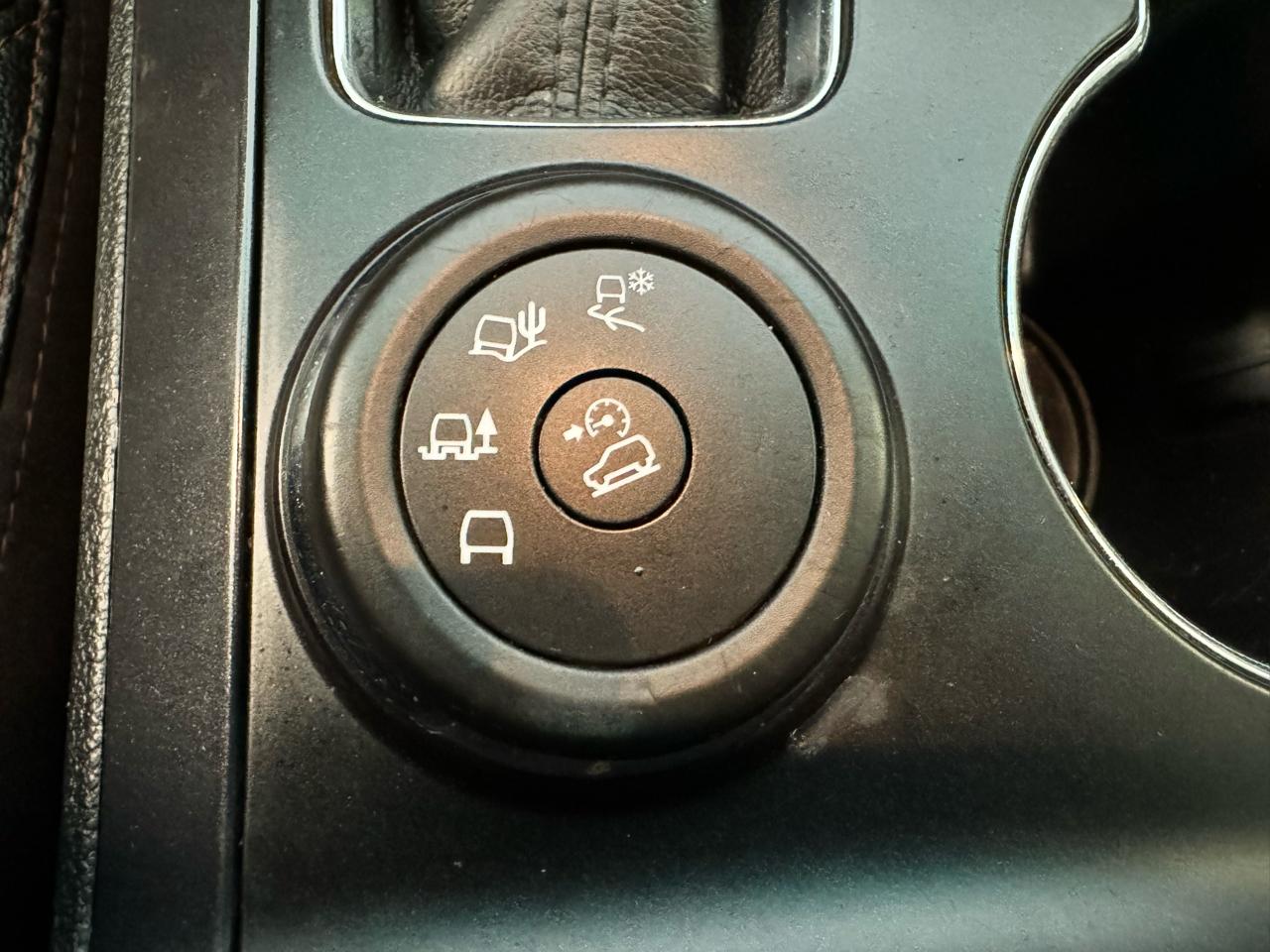 Ford Explorer 4dr XLT 4WD 2017