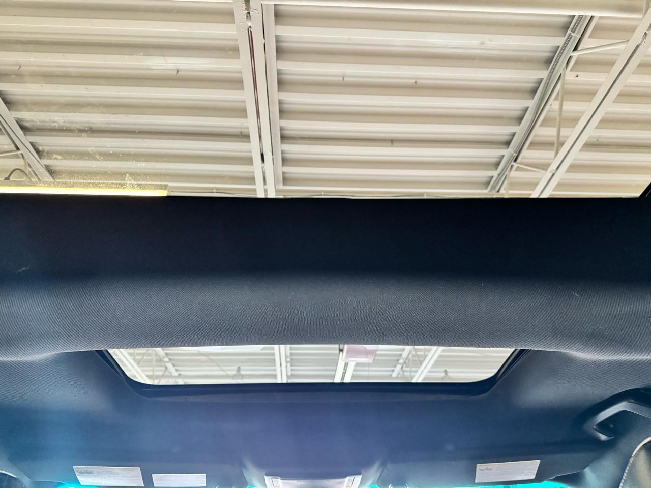 Ford Explorer 4dr XLT 4WD 2017