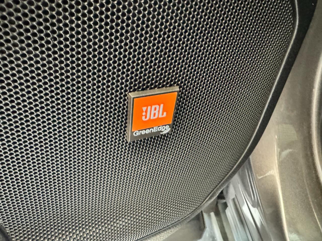 Toyota Highlander Limited V6 AWD (Natl) 2019