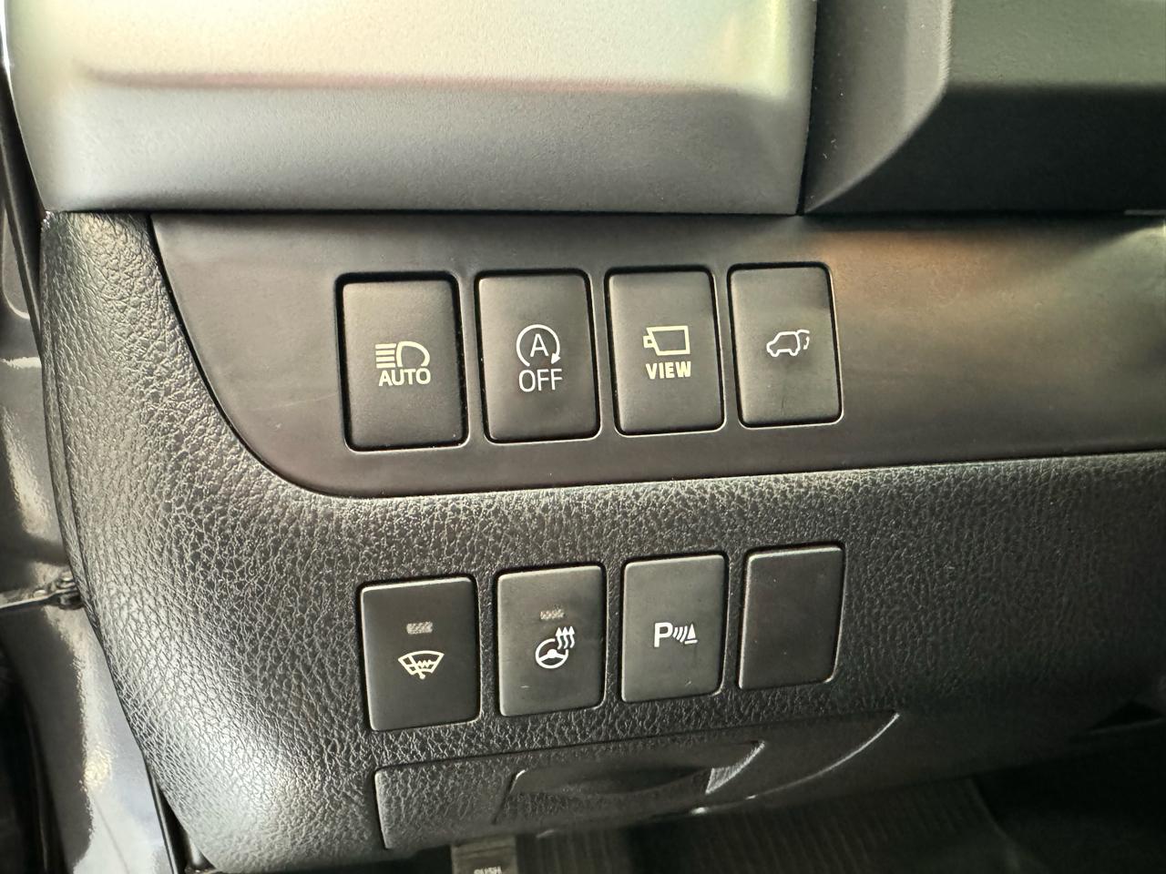 Toyota Highlander Limited V6 AWD (Natl) 2019