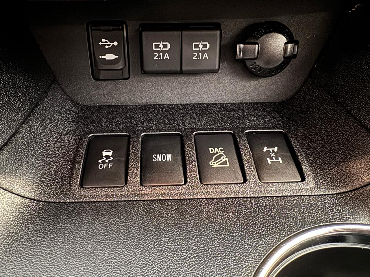 Toyota Highlander Limited V6 AWD (Natl) 2019