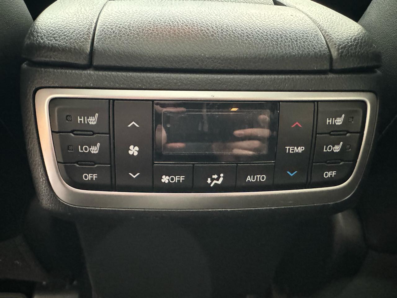 Toyota Highlander Limited V6 AWD (Natl) 2019