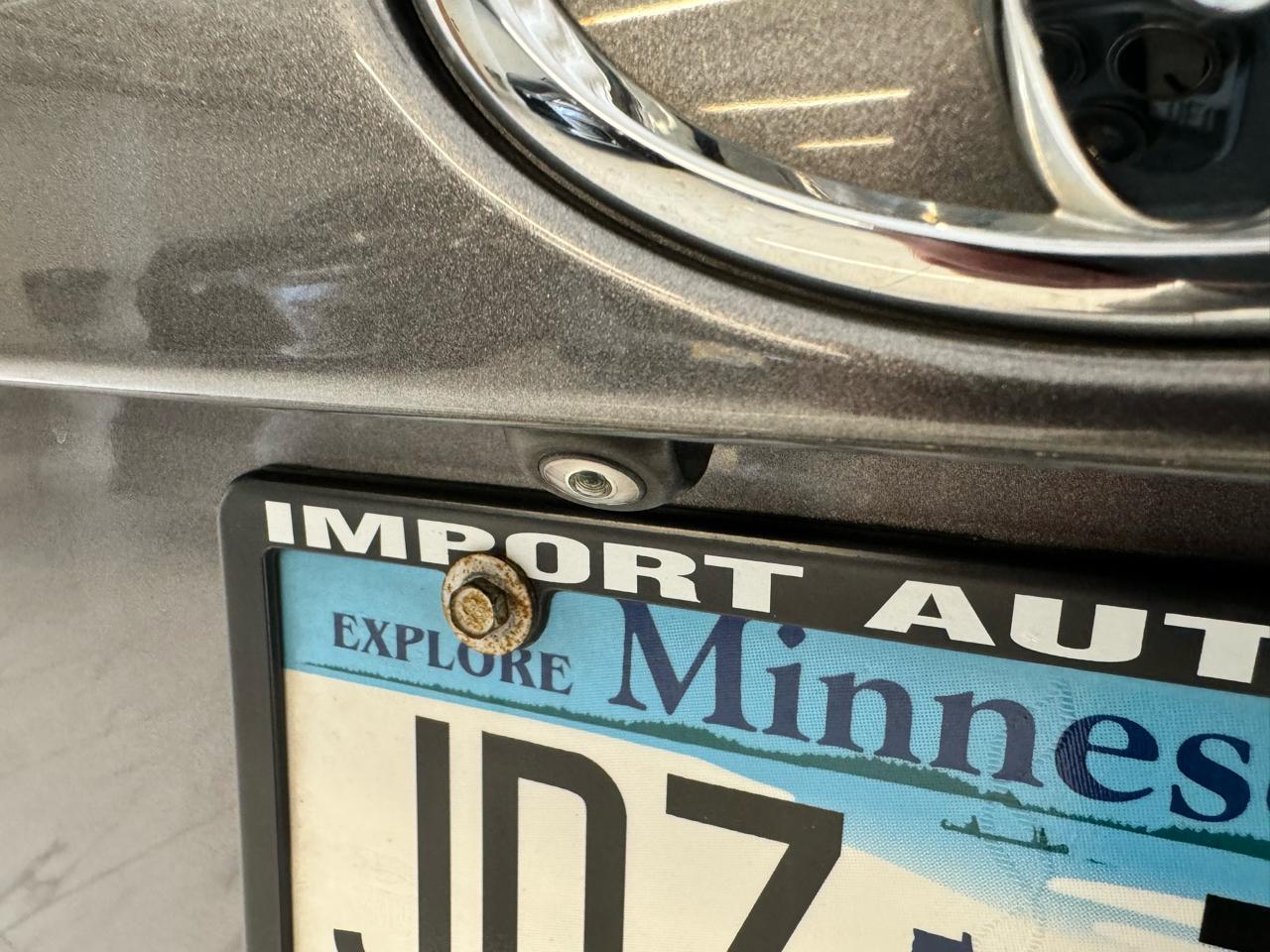 Toyota Highlander Limited V6 AWD (Natl) 2019