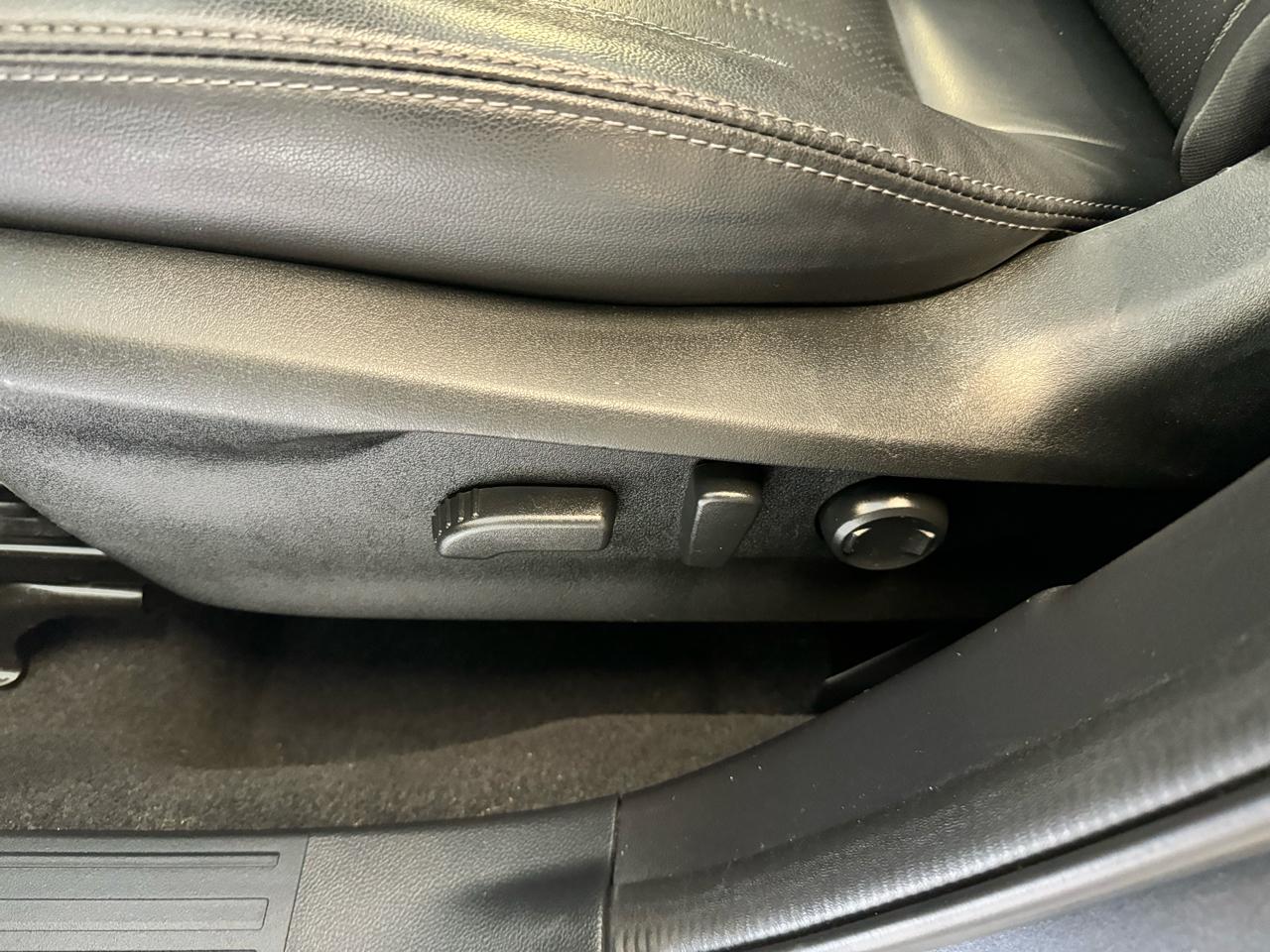 Subaru Forester Touring CVT 2023