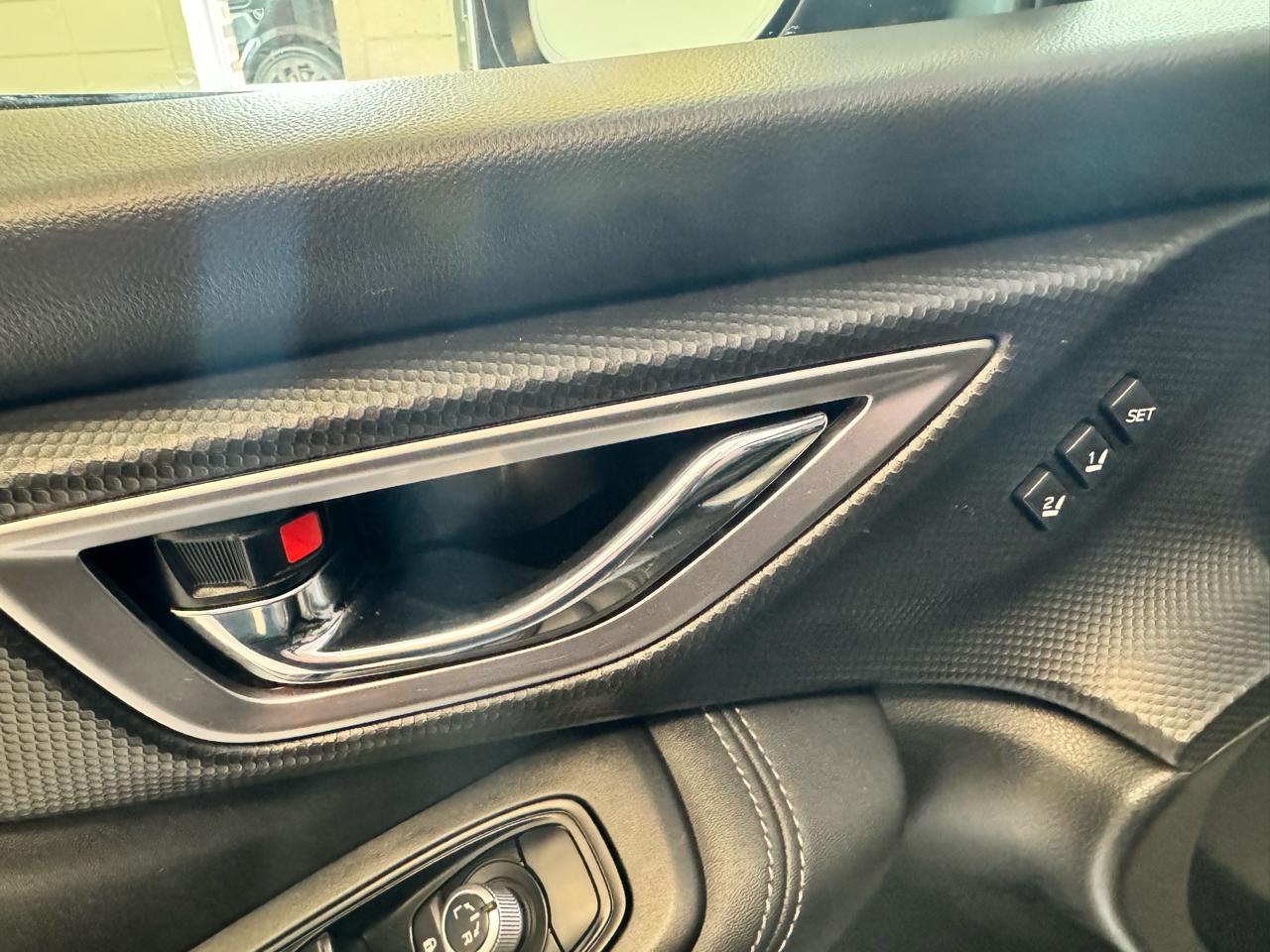 Subaru Forester Touring CVT 2023