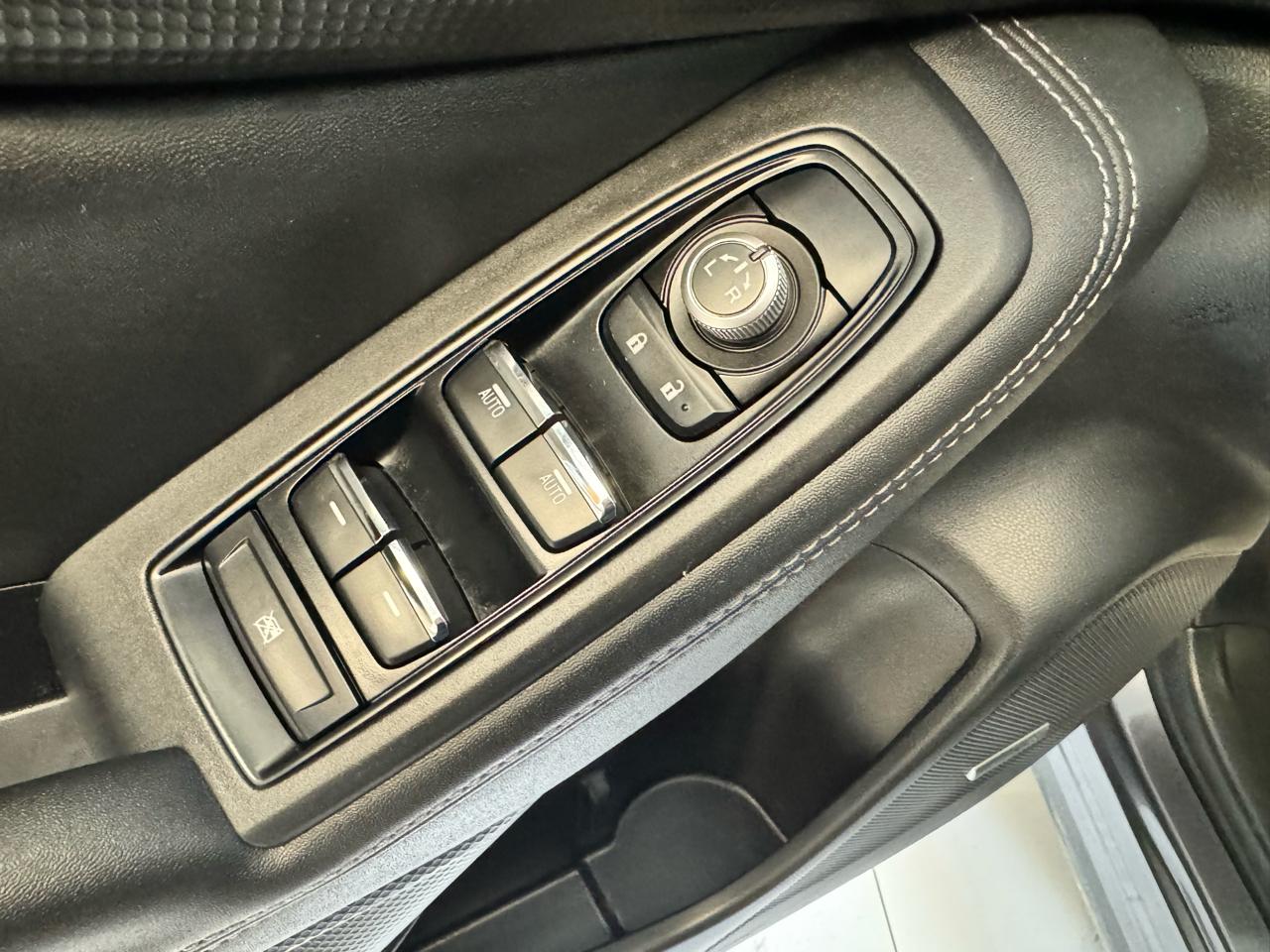 Subaru Forester Touring CVT 2023